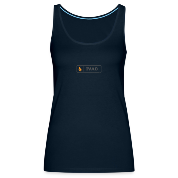 Women’s Premium IVAC Tank Top