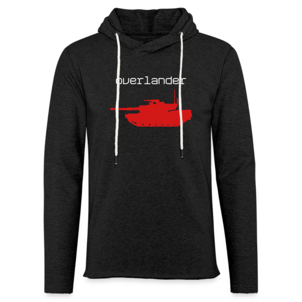 OverLander Hoodie