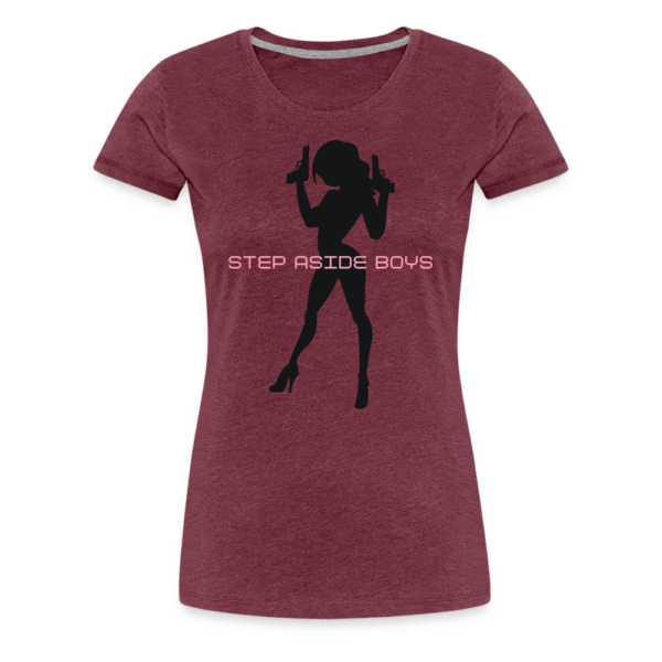 Women’s Premium T-Shirt