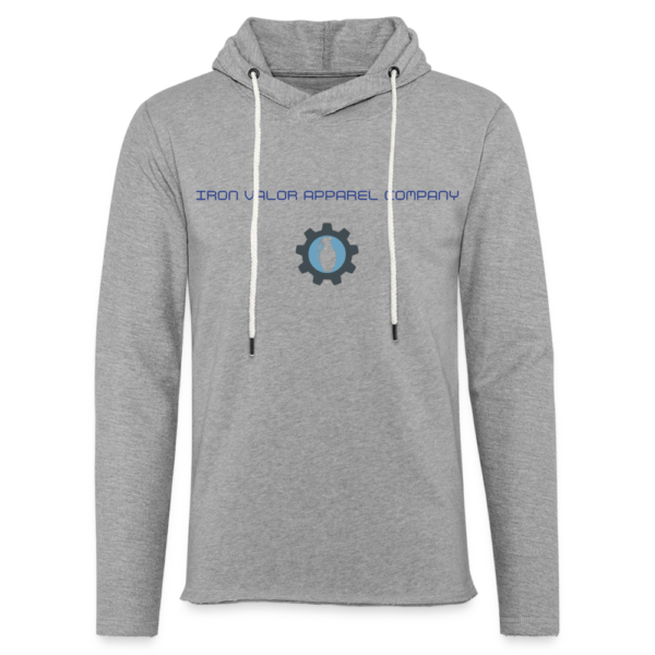 Combined Arms Hoodie