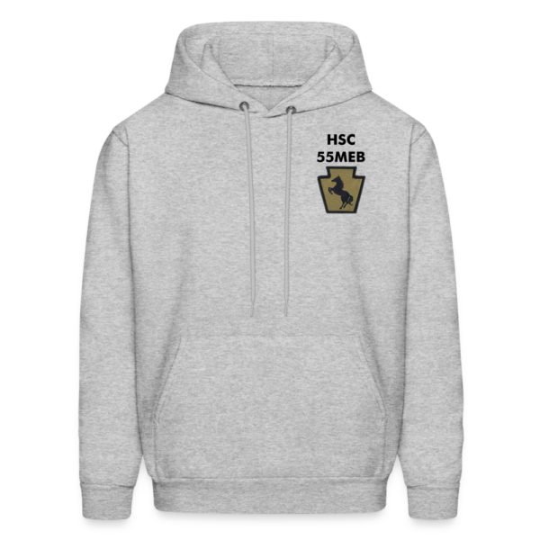 55 MEB Hoodie