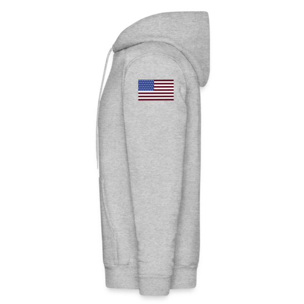 55 MEB Hoodie - Image 2