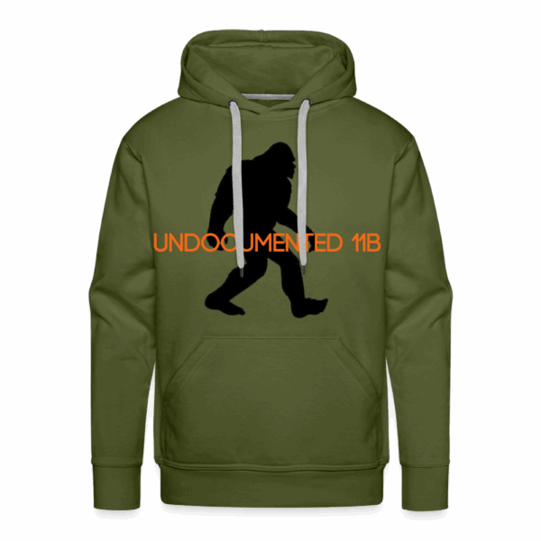 Undocumented 11B