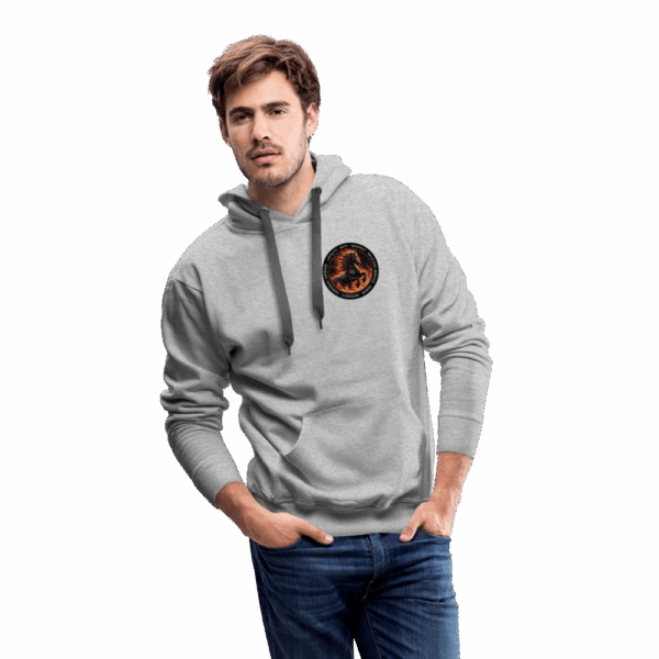 55 MEB Hoodie - Image 5