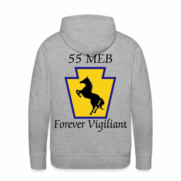 55 MEB Hoodie - Image 4