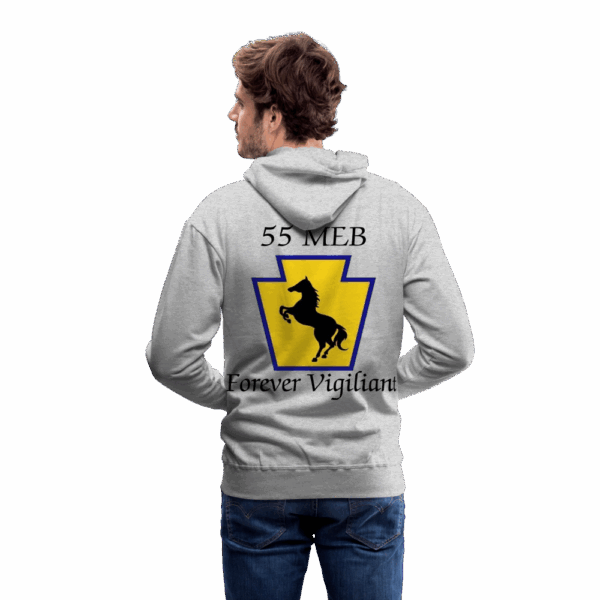 55 MEB Hoodie - Image 6