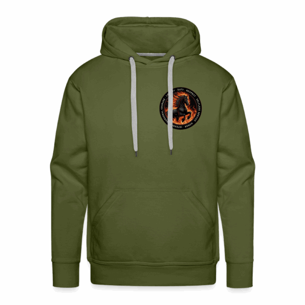 55 MEB Hoodie - Image 2
