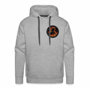 55 MEB Hoodie