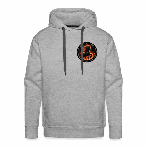 55 MEB Hoodie