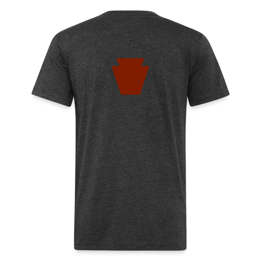 Combined Arms T-Shirt - Image 4