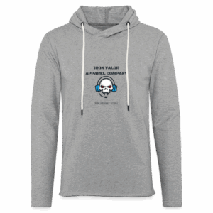 No Rat F#ucking Hoodie
