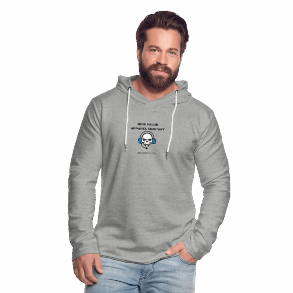 No Rat F#ucking Hoodie - Image 7