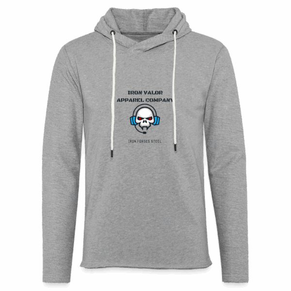 No Rat F#ucking Hoodie - Image 5