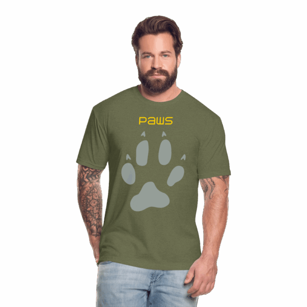 PAWs & SAWs - Image 6