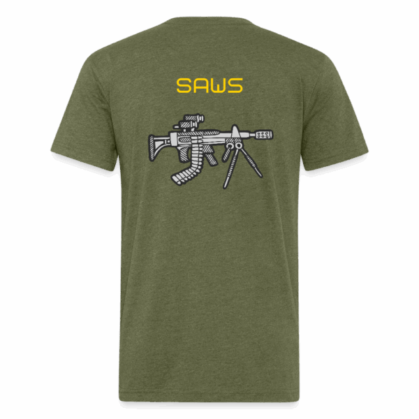 PAWs & SAWs - Image 16