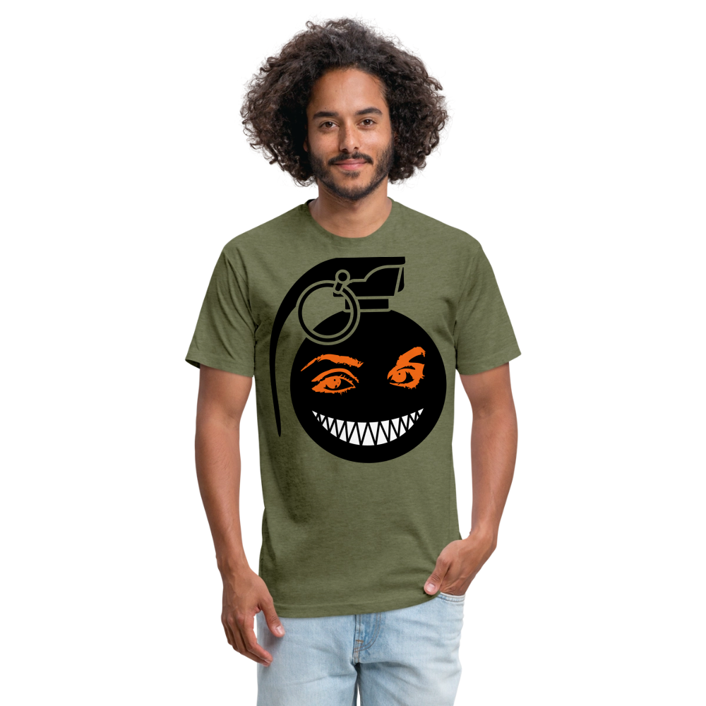 Da Bomb T-Shirt - Image 2