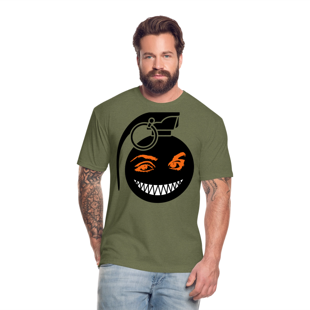Da Bomb T-Shirt - Image 4