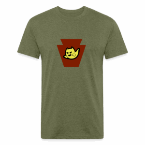 "Boo" Stone T-Shirt
