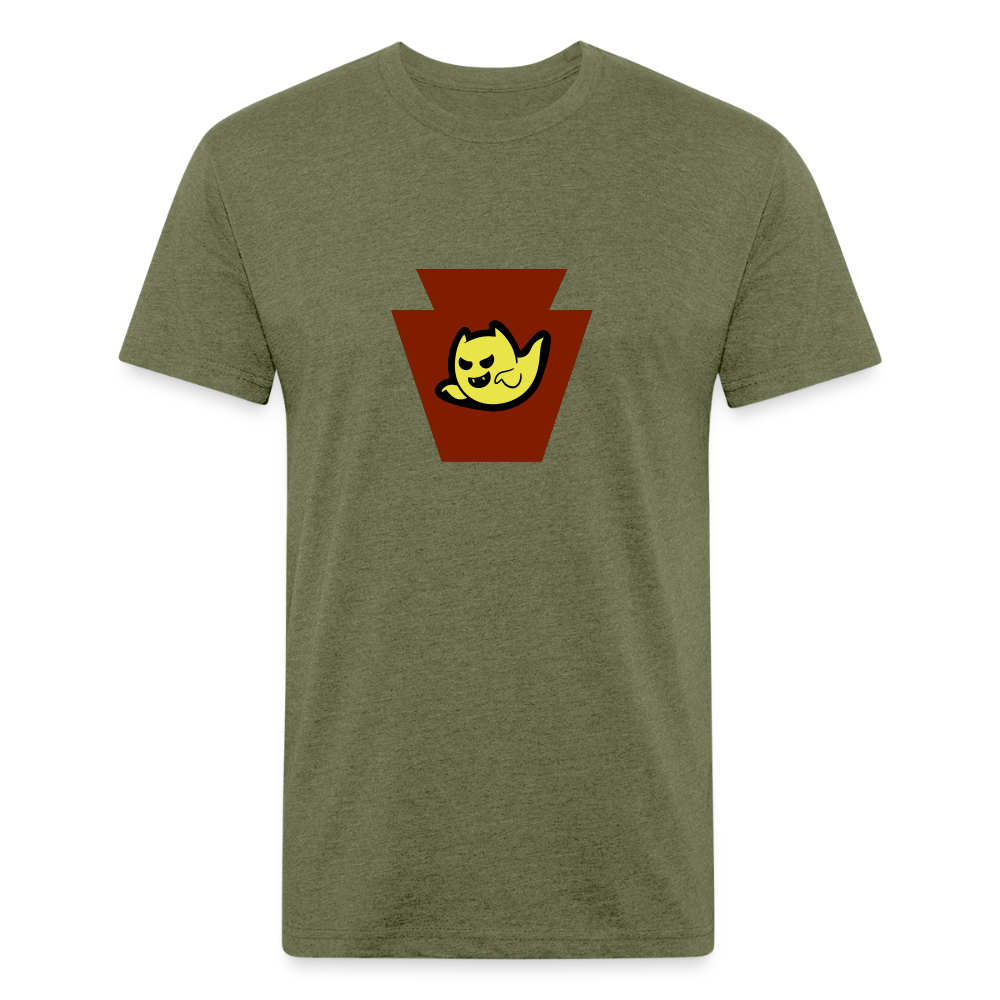 "Boo" Stone T-Shirt