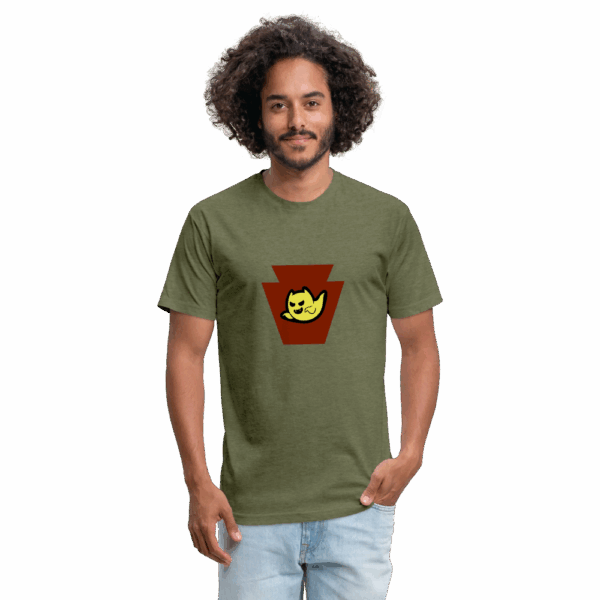 "Boo" Stone T-Shirt - Image 5