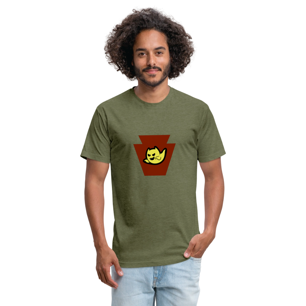 "Boo" Stone T-Shirt - Image 5