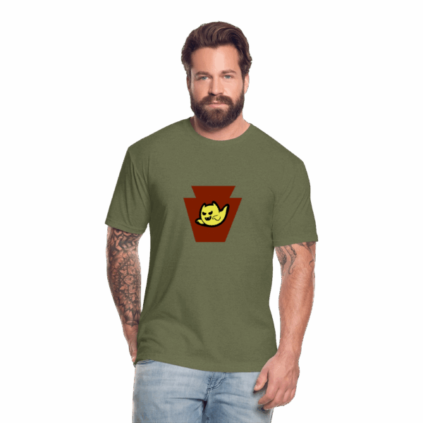 "Boo" Stone T-Shirt - Image 4