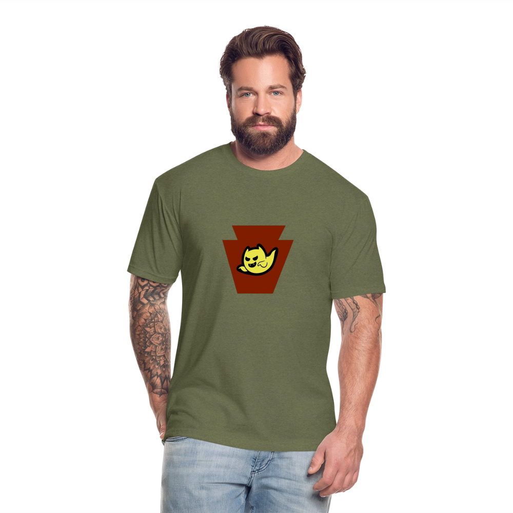 "Boo" Stone T-Shirt - Image 4