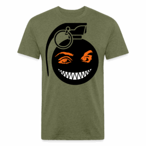 Da Bomb T-Shirt