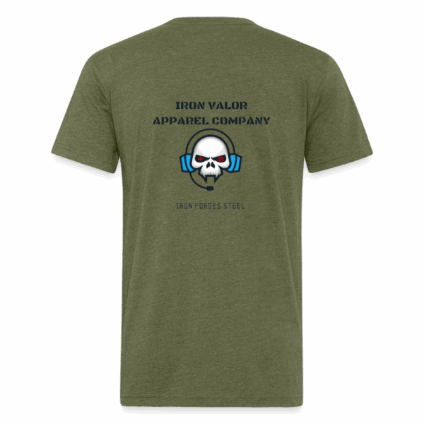 "Boo" Stone T-Shirt - Image 6