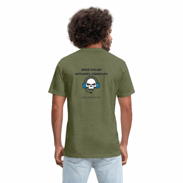 "Boo" Stone T-Shirt - Image 3