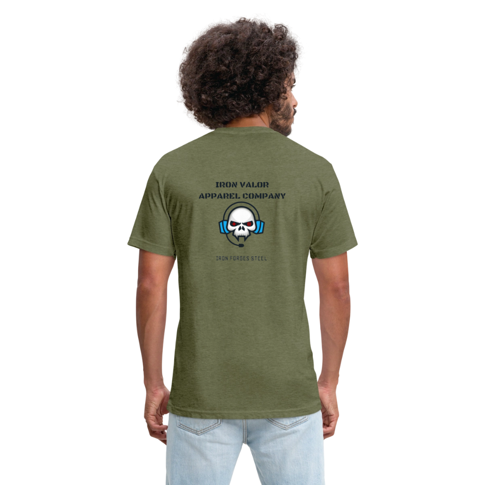 "Boo" Stone T-Shirt - Image 3