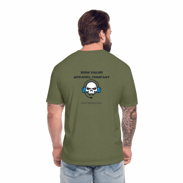 "Boo" Stone T-Shirt - Image 2