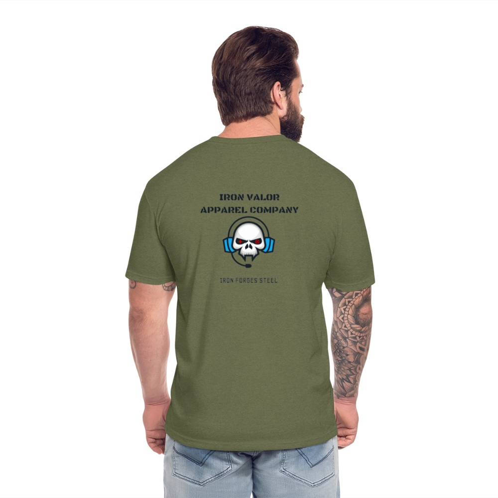 "Boo" Stone T-Shirt - Image 2