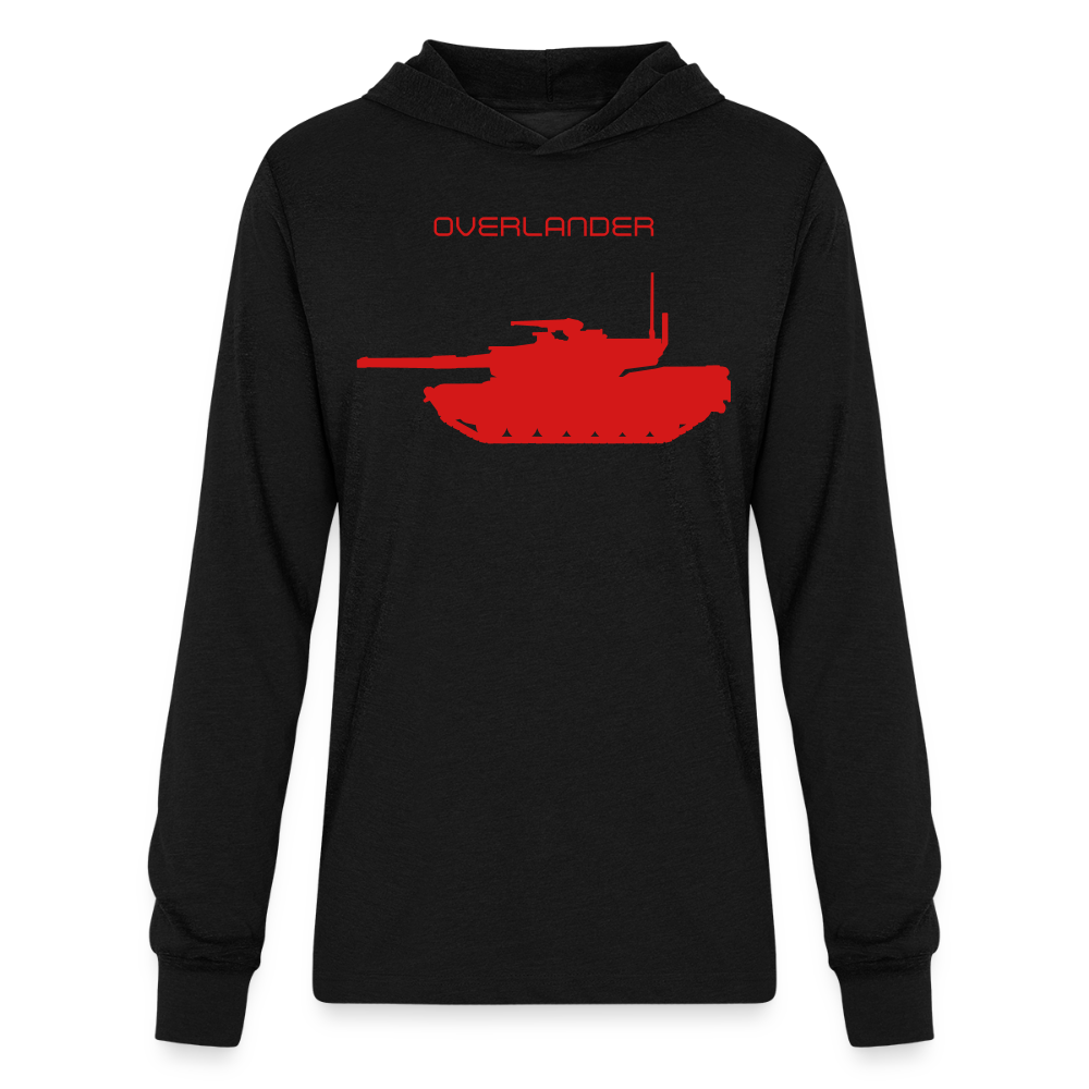 Overlander Tank Hoodie