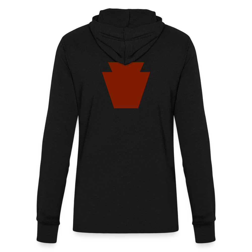 Overlander Tank Hoodie - Image 2