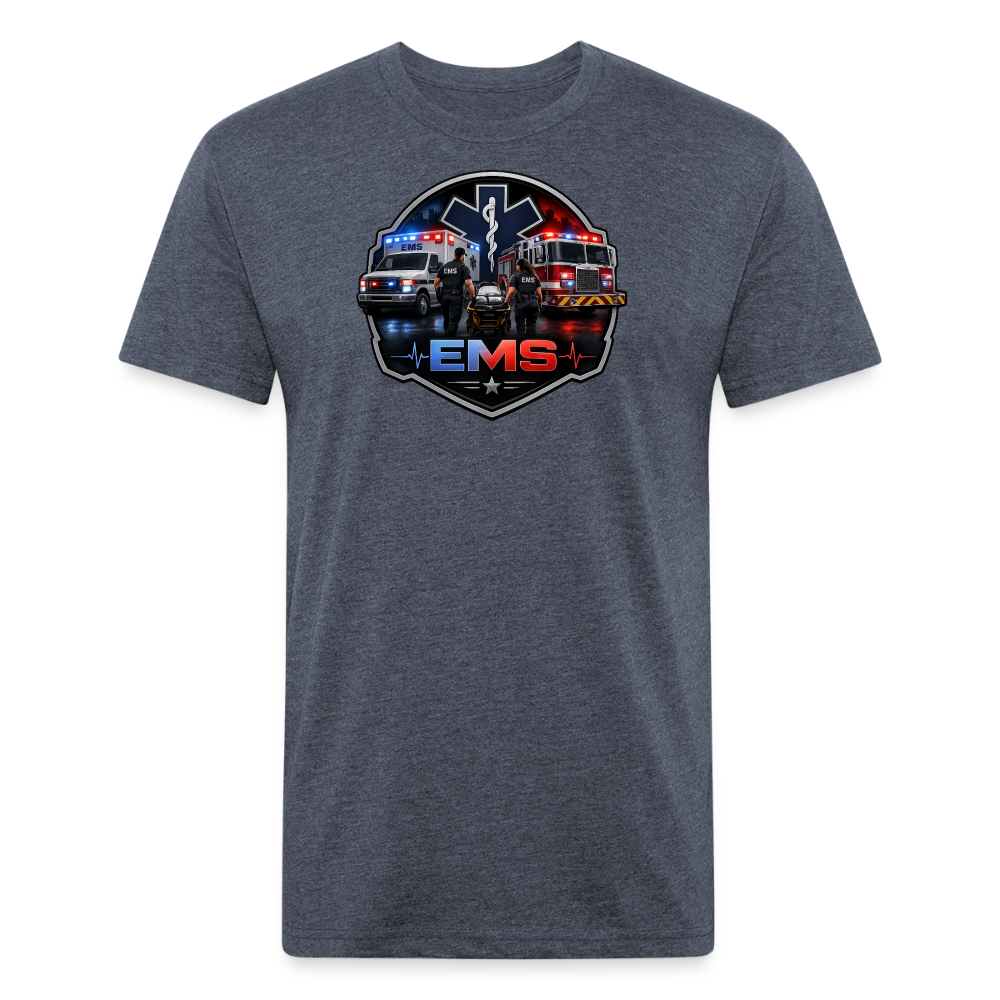 EMS