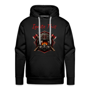 Ignite This