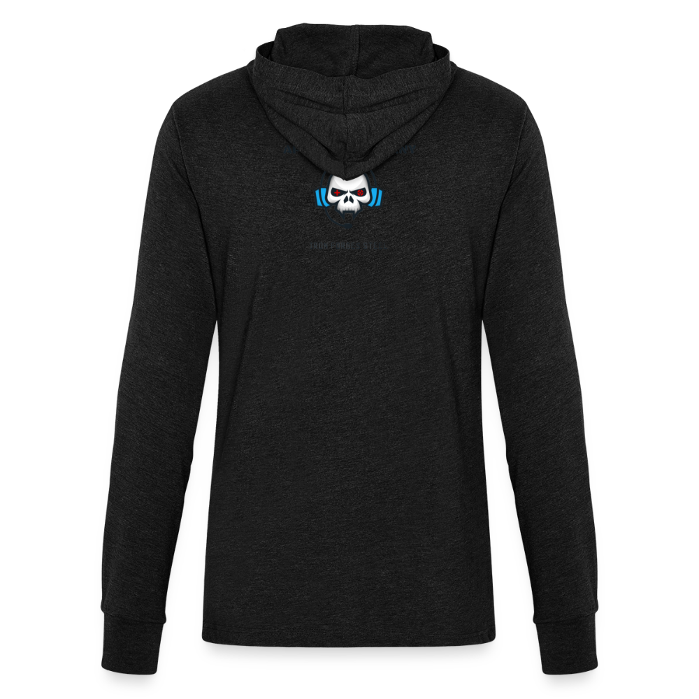 Combat Medic Long Sleeve Light Hoodie - Image 4