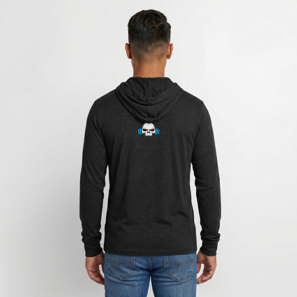 Combat Medic Long Sleeve Light Hoodie - Image 3
