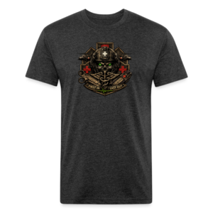 Combat Medic T-Shirt
