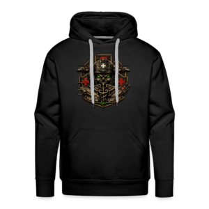Combat Medic Hoodie