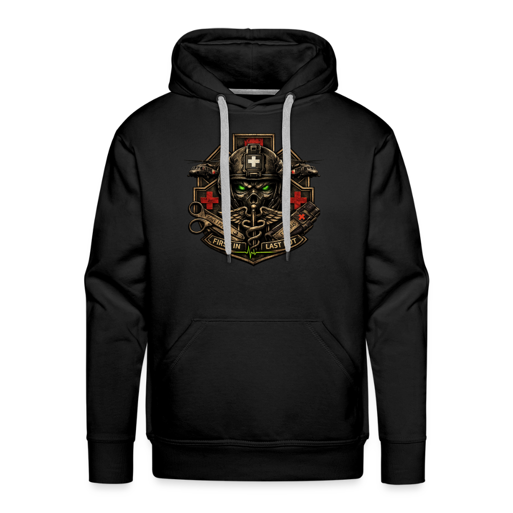 Combat Medic Hoodie