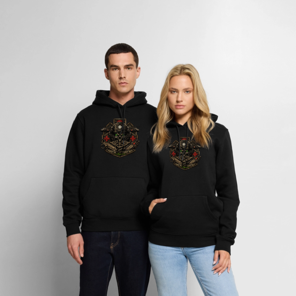 Combat Medic Hoodie - Image 3