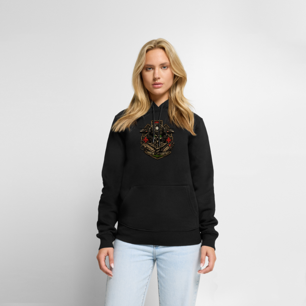 Combat Medic Hoodie - Image 4