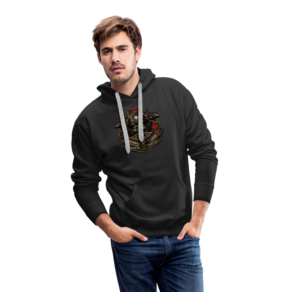 Combat Medic Hoodie - Image 7
