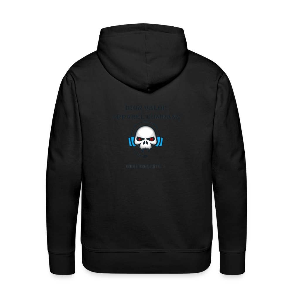 Combat Medic Hoodie - Image 6