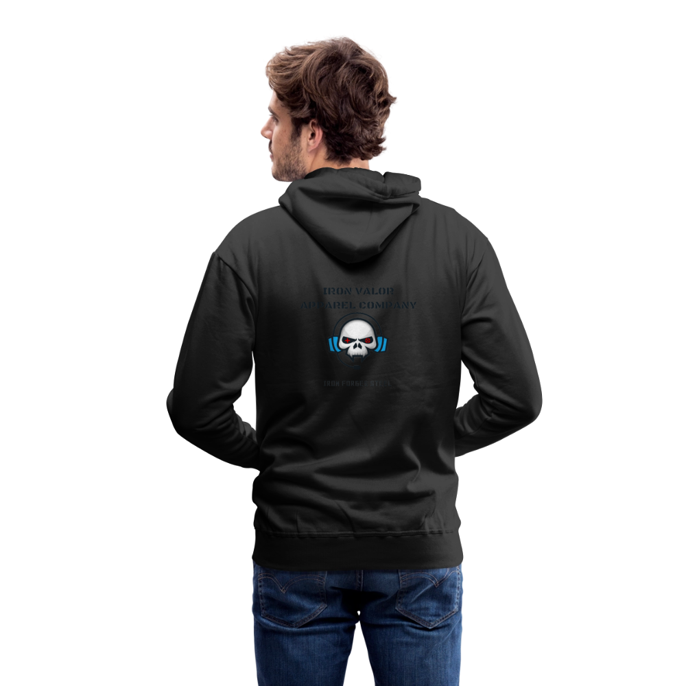 Combat Medic Hoodie - Image 2