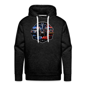 EMS Heavy Hoodie