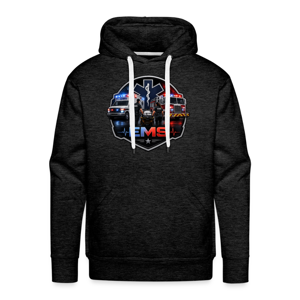 EMS Heavy Hoodie