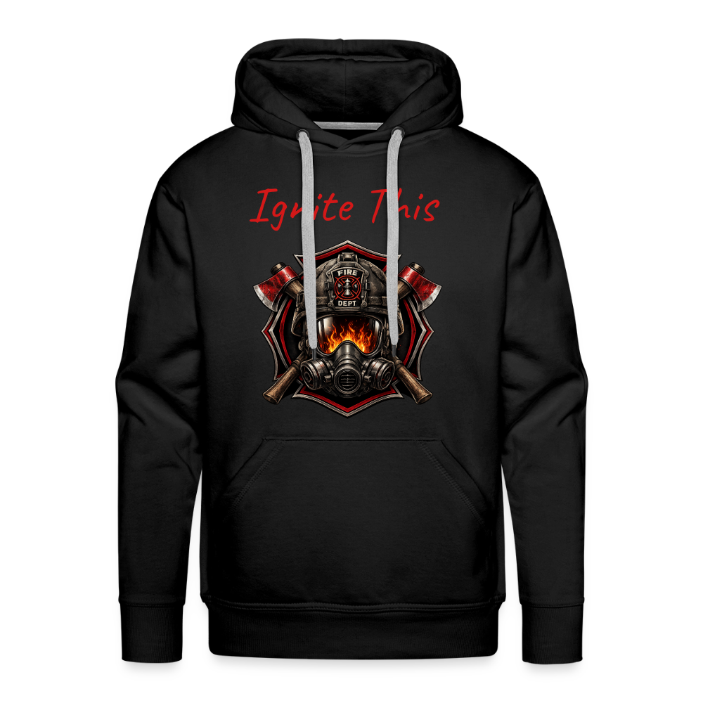 Ignite This